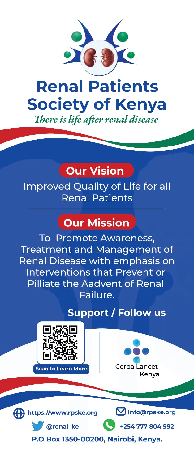 Official RPSKe banner with vision, mission, and contacts